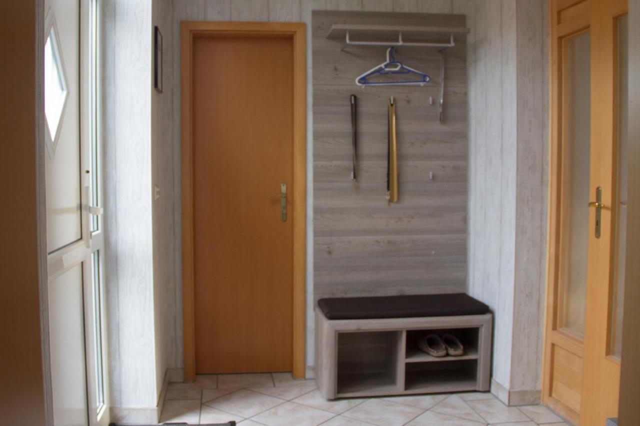 Ferienhaus Bogsi Müllrose Extérieur photo