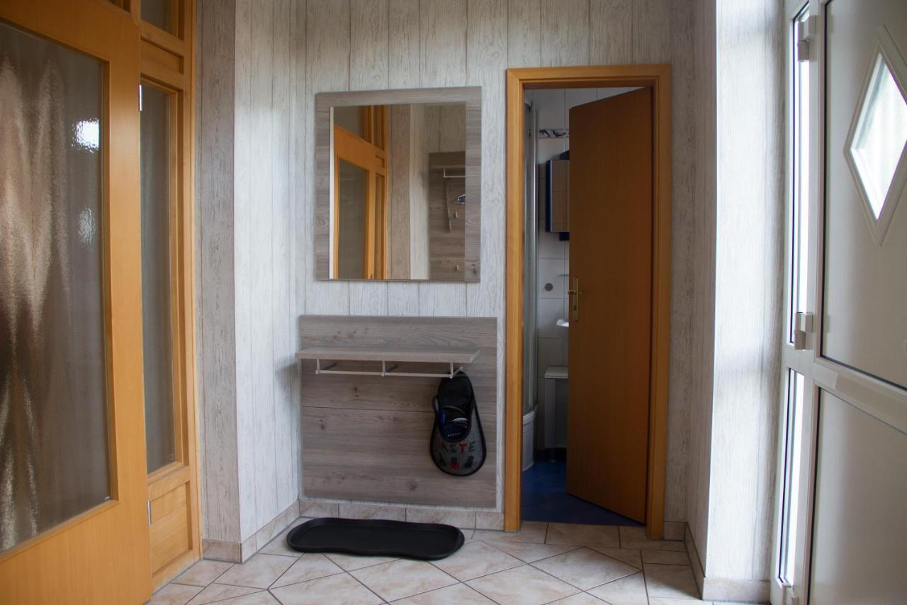 Ferienhaus Bogsi Müllrose Extérieur photo