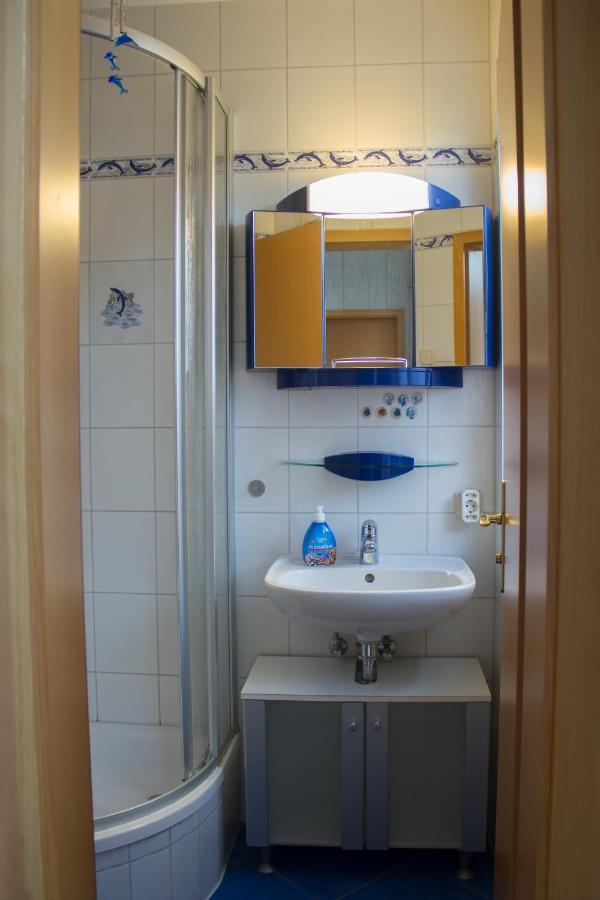 Ferienhaus Bogsi Müllrose Extérieur photo