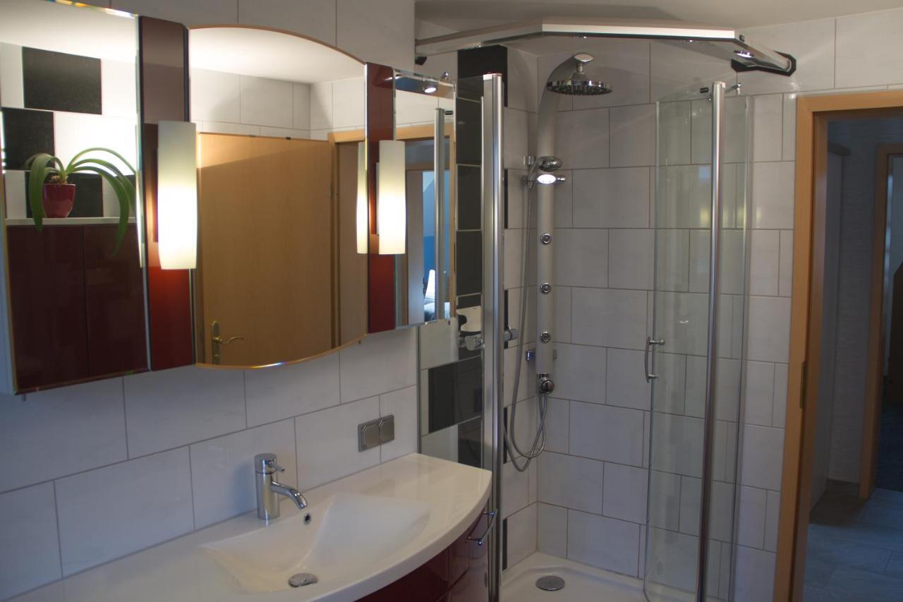 Ferienhaus Bogsi Müllrose Extérieur photo