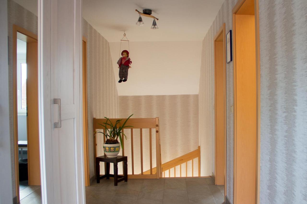 Ferienhaus Bogsi Müllrose Extérieur photo