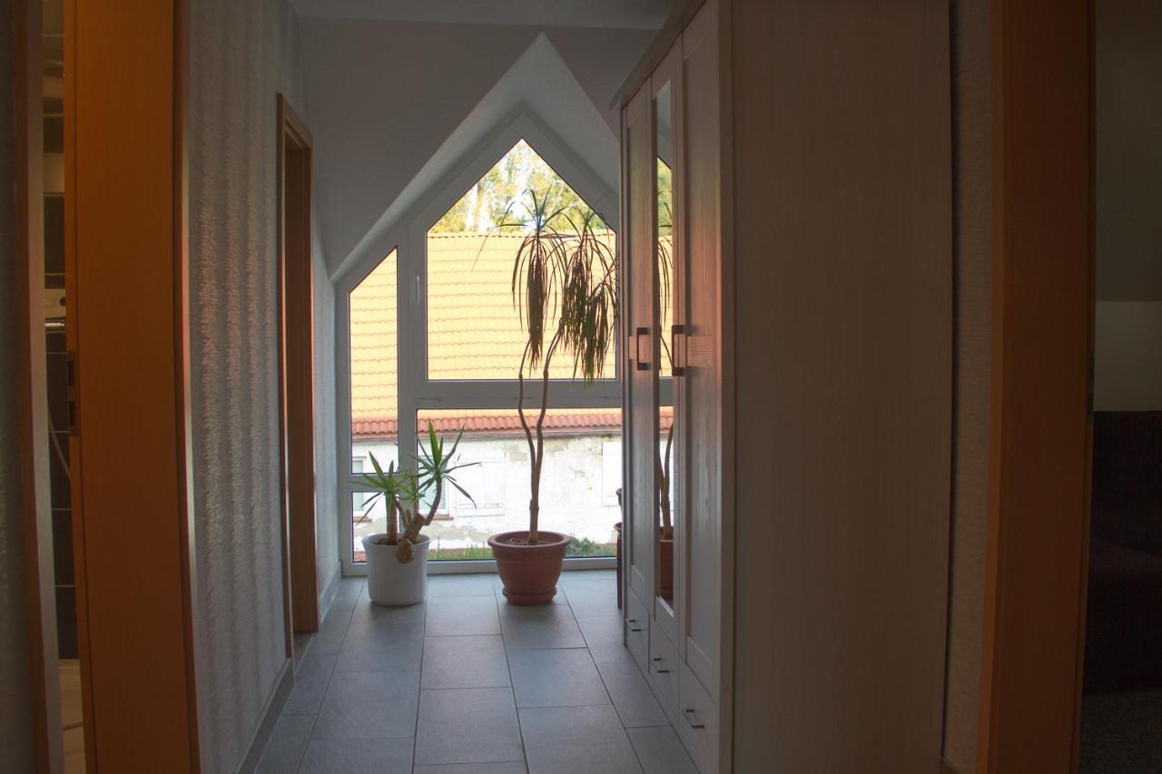 Ferienhaus Bogsi Müllrose Extérieur photo