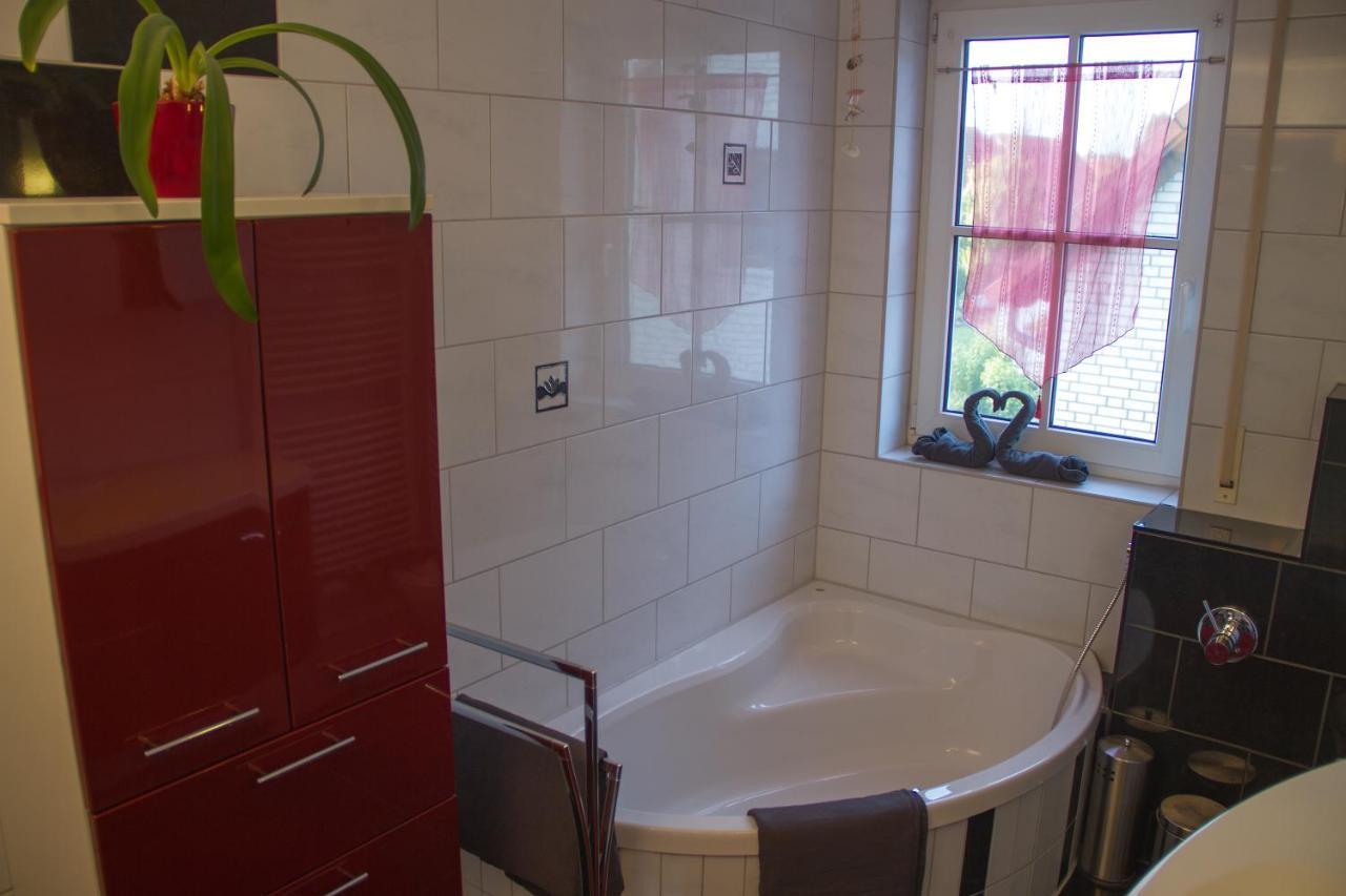 Ferienhaus Bogsi Müllrose Extérieur photo